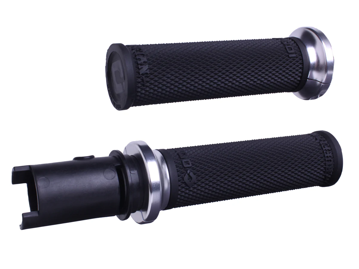 V-TWIN GRIPS